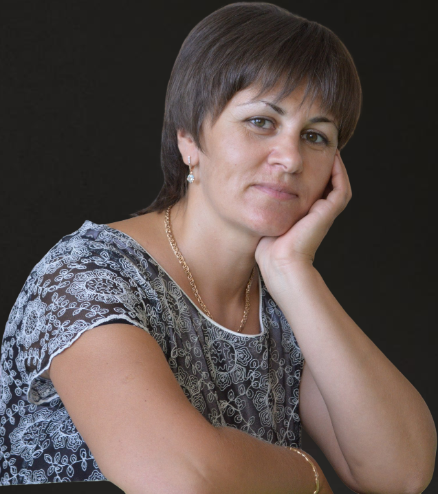 Мосейчук Людмила Сергеевна Мосейчук Людмила Сергеевна.